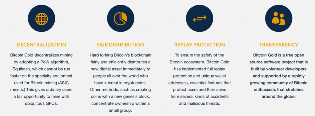 Gpu can mine much faster than cpu. How To Mine Bitcoin Gold Definitive Guide