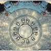Round Table battle map - Cover
