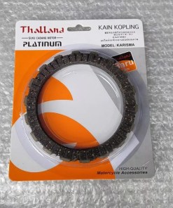 Kampas Kopling Karisma THALLAND