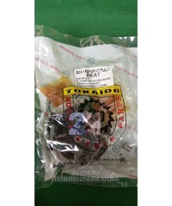 Dudukan Per Cvt Beat Karbu Merk Tokaido