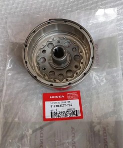 Alternative view of Magnet Flywheel Comp Vario 150 2015-2017 New Pcx 150 AHM 31210KZY702