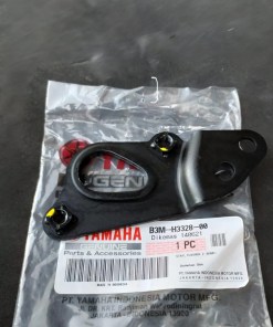 Stay Flasher 2 Bracket Sein Wr155 Depan Kanan Ori Ygp B3M-H3328-00