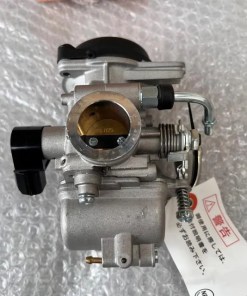 Alternative view of Carburator Yamaha Byson NPP
