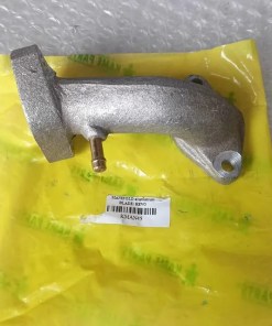 Manifold Alumunium Blade KAME