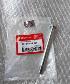 Bolt Flange Dr 10 Crf 150 AHM 90101K84900