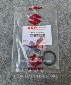 Seal Oring Dinamo Stater Gsx 150 R S Ori Sgp 09280-12K00-000
