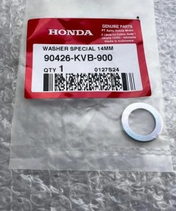 Washer Special 14Mm Vario 110 150 AHM 90426-KVB-900