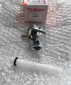 Kran Bensin Tiger Gl Pro Neotech THALLAND