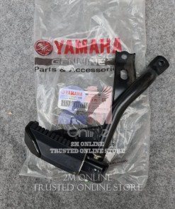 Dudukan Footstep Xeon 125 Kanan Ori Ygp 44D-F7440-00