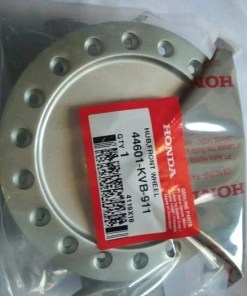 Tromol Depan Vario Beat Ahm 44601-Kvb-911