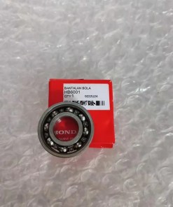 Bearing Ball 6001 AHM HB6001