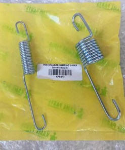 Per Standar Jagang Samping Nmax Besar Kecil KAME