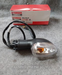 Sein Riting Wr155 Belakang Kanan Ori Ygp B3M-H3340-00