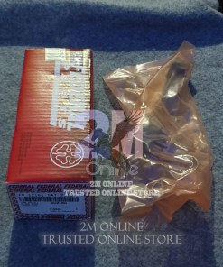 Stang Seher Satria Fu 150 Merk Federal Fp-12161-Sat-2310