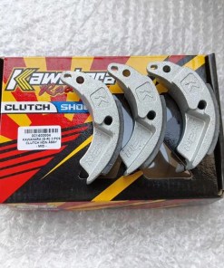 Kampas Ganda Weight Clutch Only Mio KAWAHARA