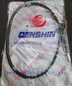 Kabel Speedometer Revo Supra Fit New Merk Denshin