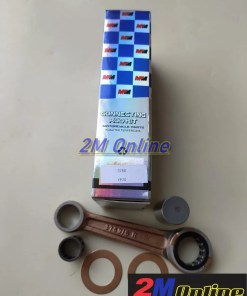 Stang Seher Stang Piston Vp70 Vespa 70 Merk Mpm