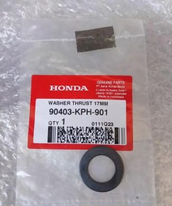 Washer Trust 17Mm Karisma AHM 90403KPH901