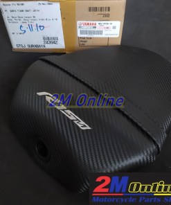 Tandem Seat Sadel Jok Belakang R15M V3 Vva Abs Ori Ygp Bdj-F4750-10
