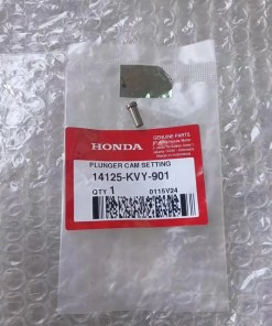 Bos Plunger Cam Setting Beat Spacy Carbu AHM 14125KVY901
