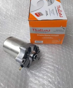 Dinamo Stater Assy Beat Vario Scoopy Old Spacy THALLAND