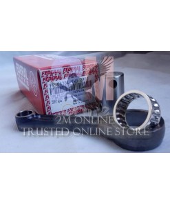 Stang Seher Blade Revo Abs Merk Federal Fp-06381-Kwb-2300