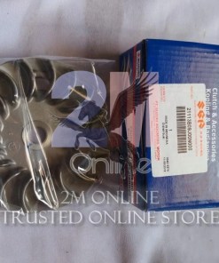 Fan Fixed Drive Nex Original 21113-B09J00-N000