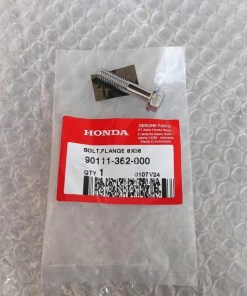 Bolt Flange 8X36 Baut Raiser Crf 150 AHM 90111362000