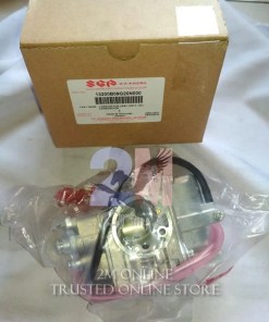 Carburator Smash Original 13200-B09G20-N000