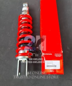 Cushion Assy Rr Shockbreaker Belakang Crf 150L Ori Ahm 52400-K84-305