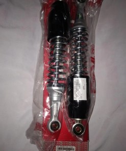 Shockbreaker Shogun 125 R Federal Fp-62A00-S5R-2700