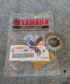Gear Pump Drive Pompa Oli Freego Ori Ygp B5D-E3324-00