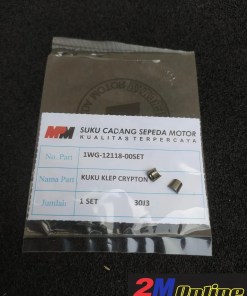 Kuku Klep Crypton Merk Mpm 1Wg-12118-00