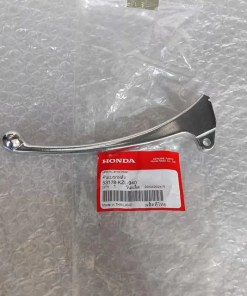 Lever L Strg Handle Rem Kiri Silver Spacy AHM 53178-KZL-940