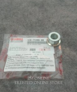 Bos Collar Gear Roda Belakang Kiri R15 - Xabre Ori Ygp 1Ck-F5386-00