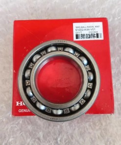 Bearing Ball Radial 6007 Spl AHM 91002K44V01