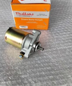 Dinamo Stater Assy Fizr F1 THALLAND