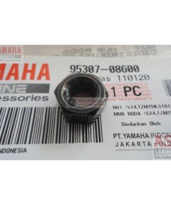 Mur Setelan Rantai Scorpio Vixion Byson Rxk Rxs Ori YGP 95307-08600