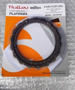 Kampas Kopling Jupiter Mx THALLAND