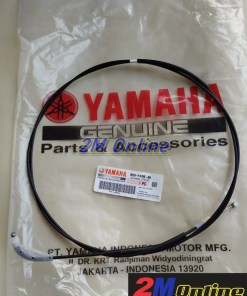 Cable Seat Lock Kabel Jok Freego Ori Ygp B5D-F478E-00