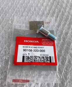 Baut Screw Stand Pivot Cs1 AHM 90108223000
