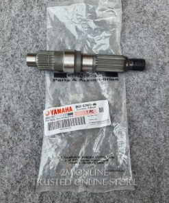 Axle Drive As Roda Belakang Freego Ori Ygp B5D-E7421-00