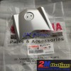 Cover Stop All New Aerox Connect Silver Doff Ygp Bbp-F471K-00-P5