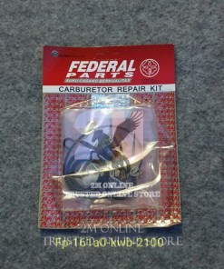 Karburator Repair Kit Blade Merk Federal Fp-161A0-Kwb-2100