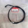 Cable Gas Comp B Throttle Tiger Revo AHM 17920KCJ650