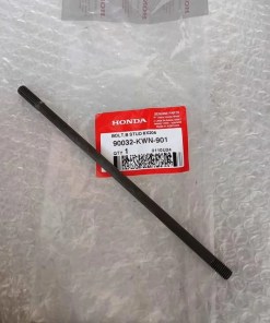 Bolt B Stud 8 X 206 Vario 125 Kwn AHM 90032-KWN-901