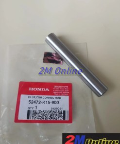 Collar Bos Prolink Cb150R Old Led Crf 150L Ori Ahm 52472-K15-900