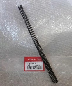 Per Shock Spring Fr Fork Revo Abs AHM 51401-KWW-A01