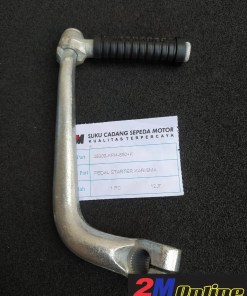 Pedal Stater Karisma Merk Mpm 28300-Kph-880