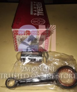 Stang Seher Vario Carbu Merk Federal FP-06381-KVB-2300